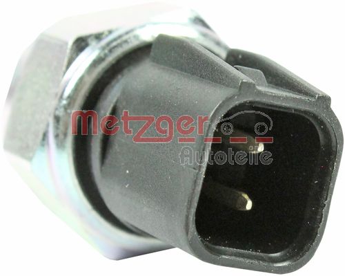 METZGER 0912098 Schalter, Rückfahrleuchte